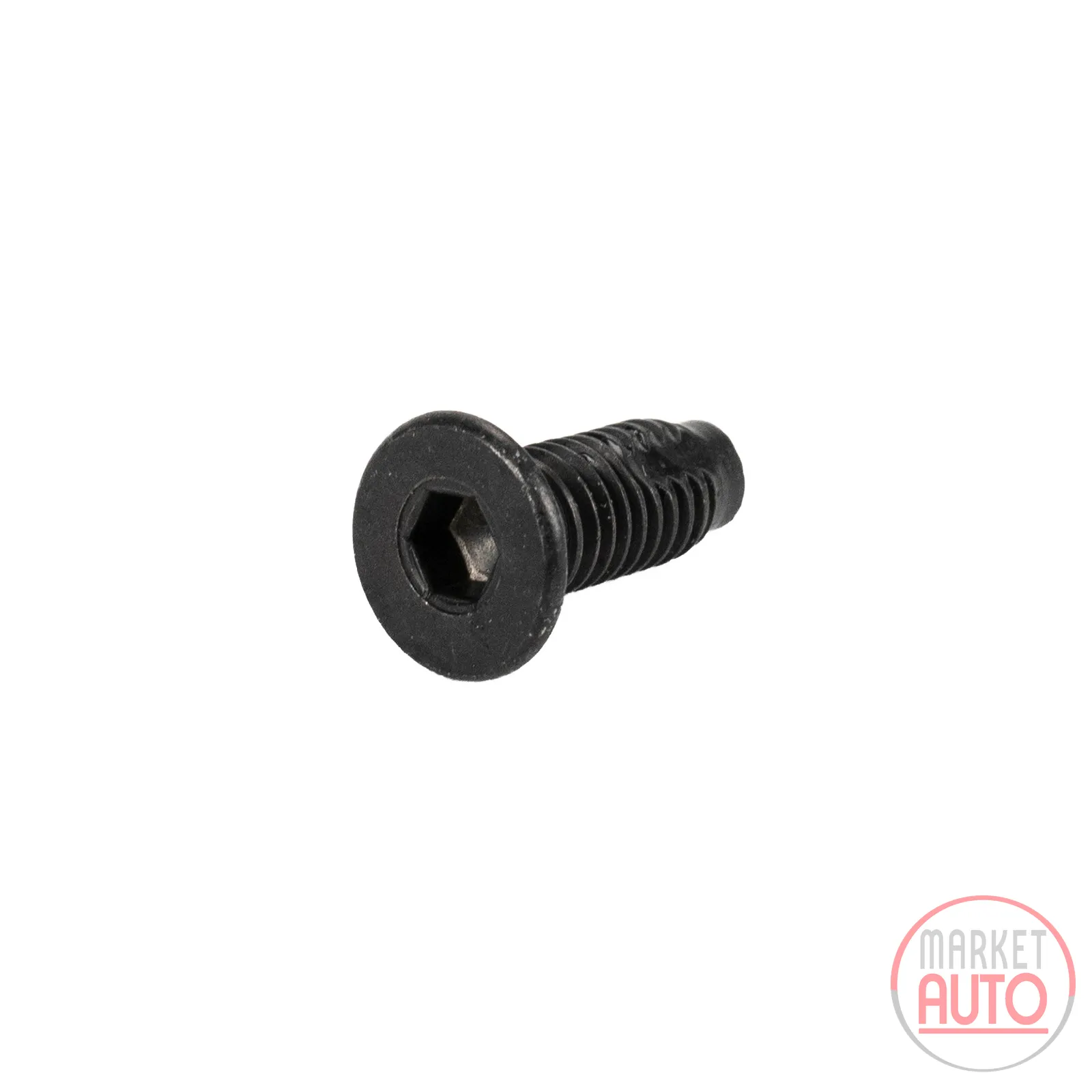 Screw for various applications