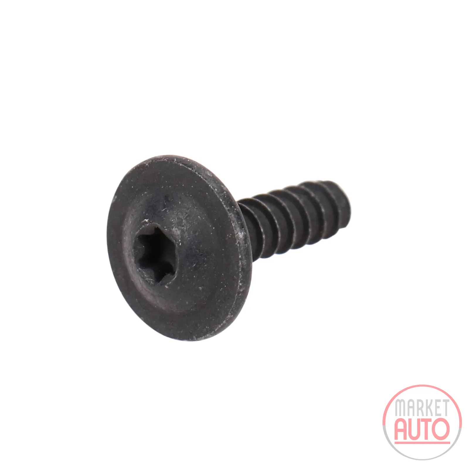 Screw for various applications