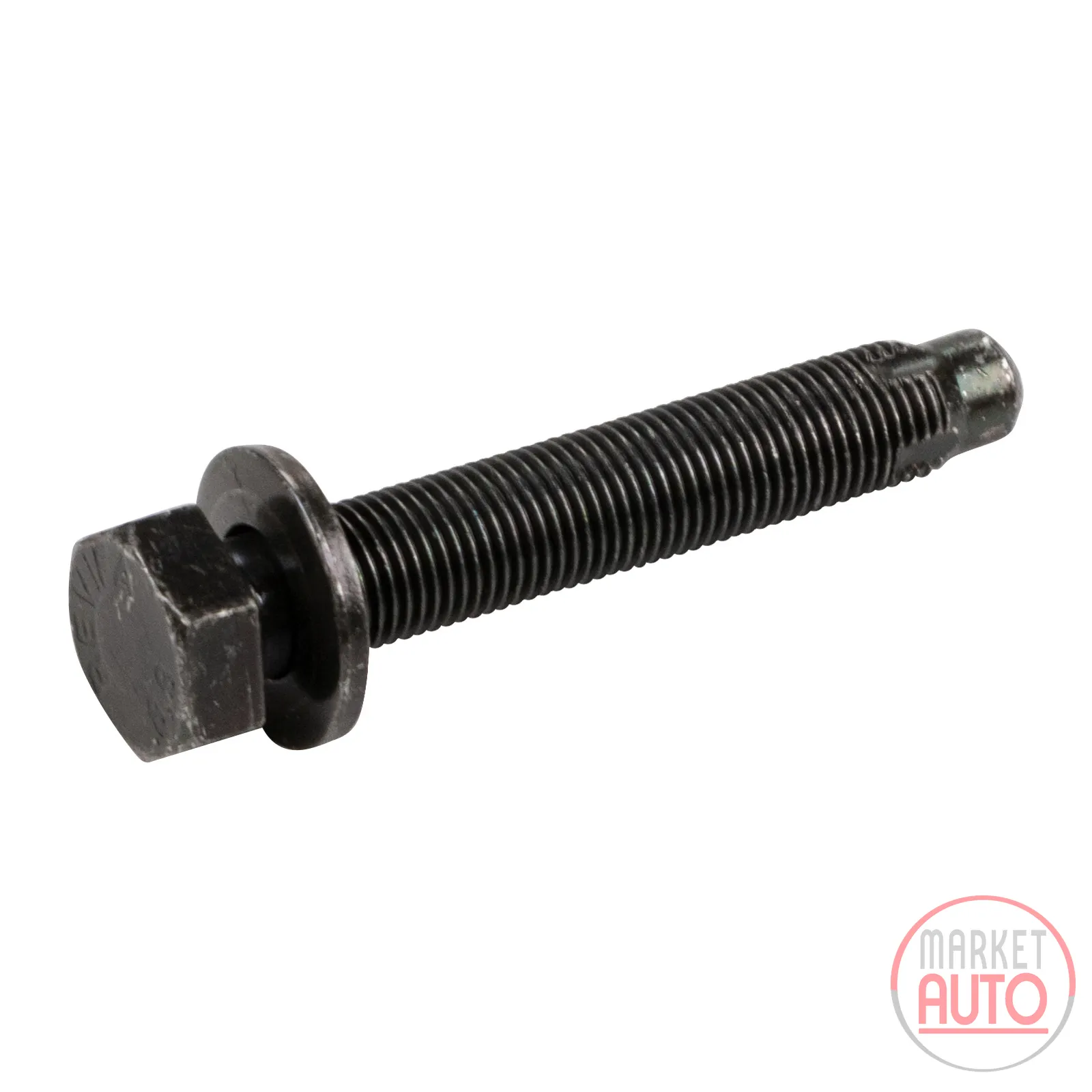 Screw for various applications