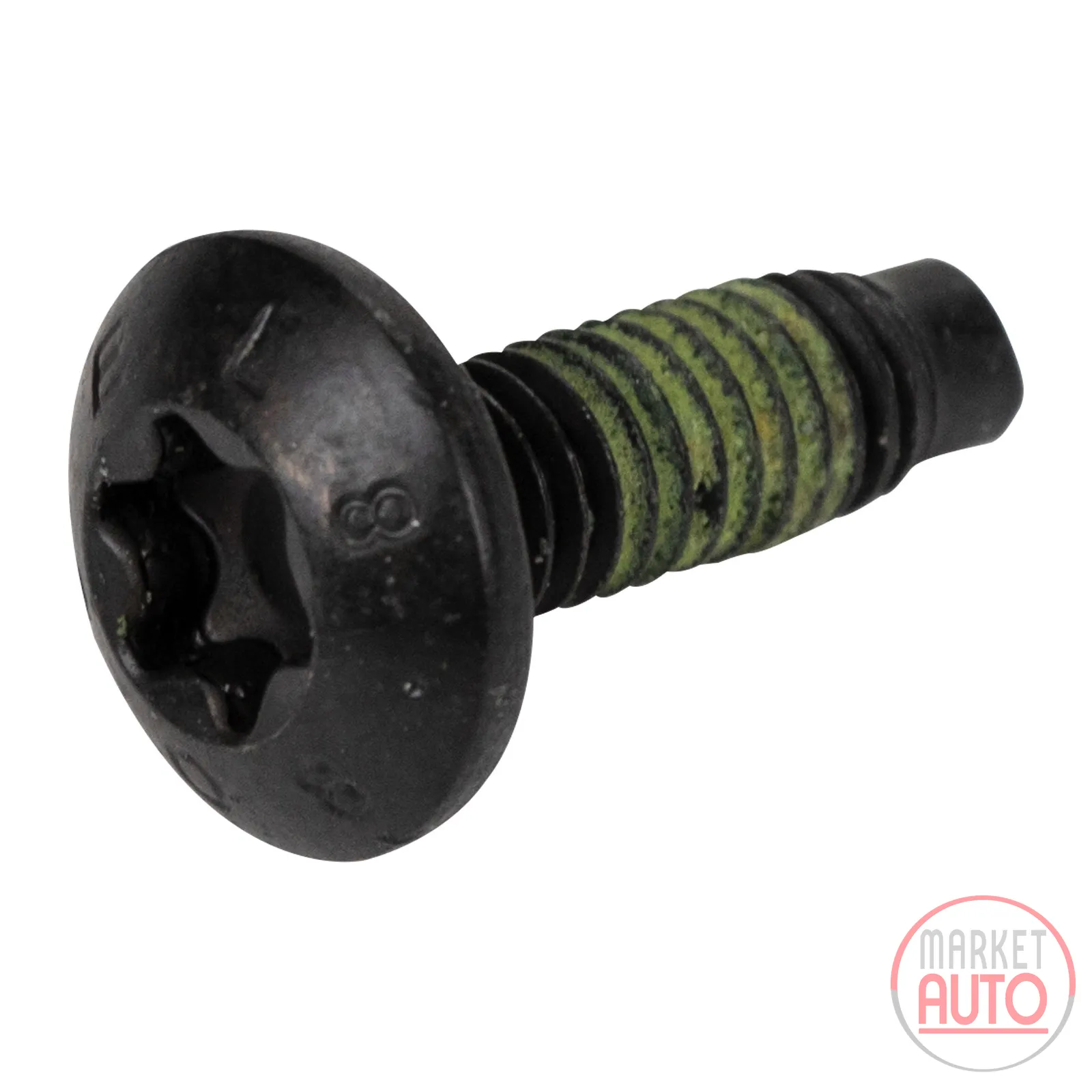 Screw for various applications