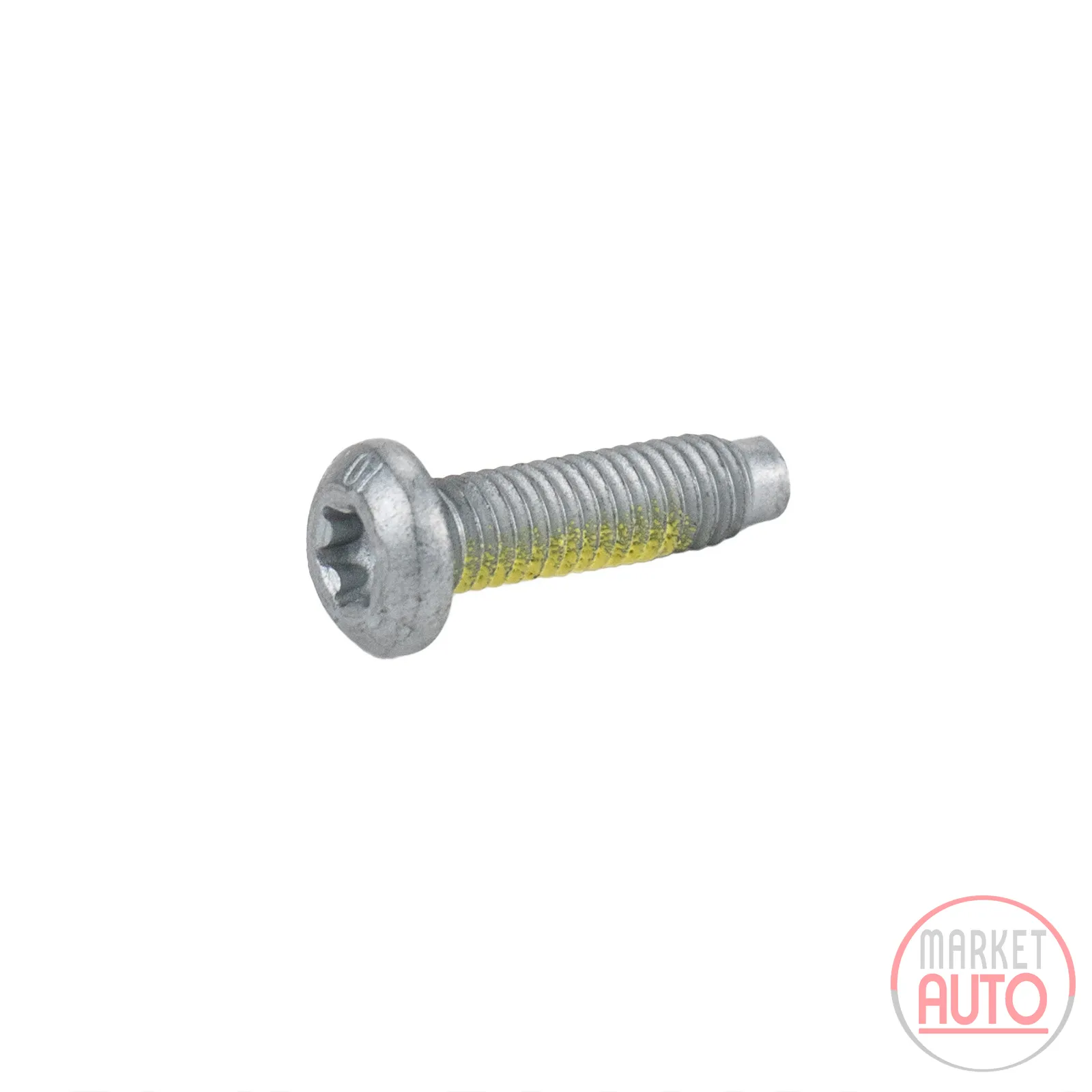 Screw for various applications