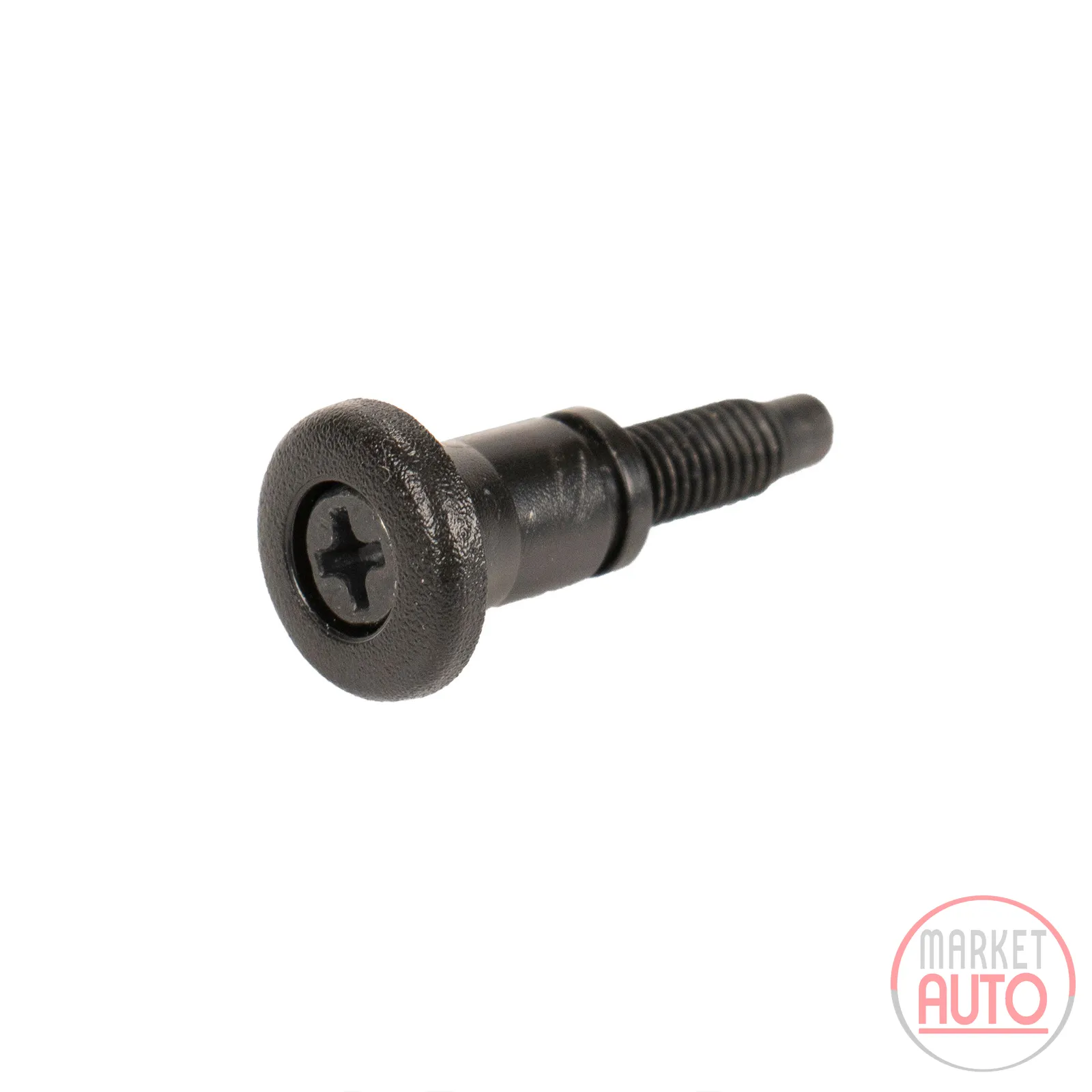 Screw for the driver's compartment, dashboard