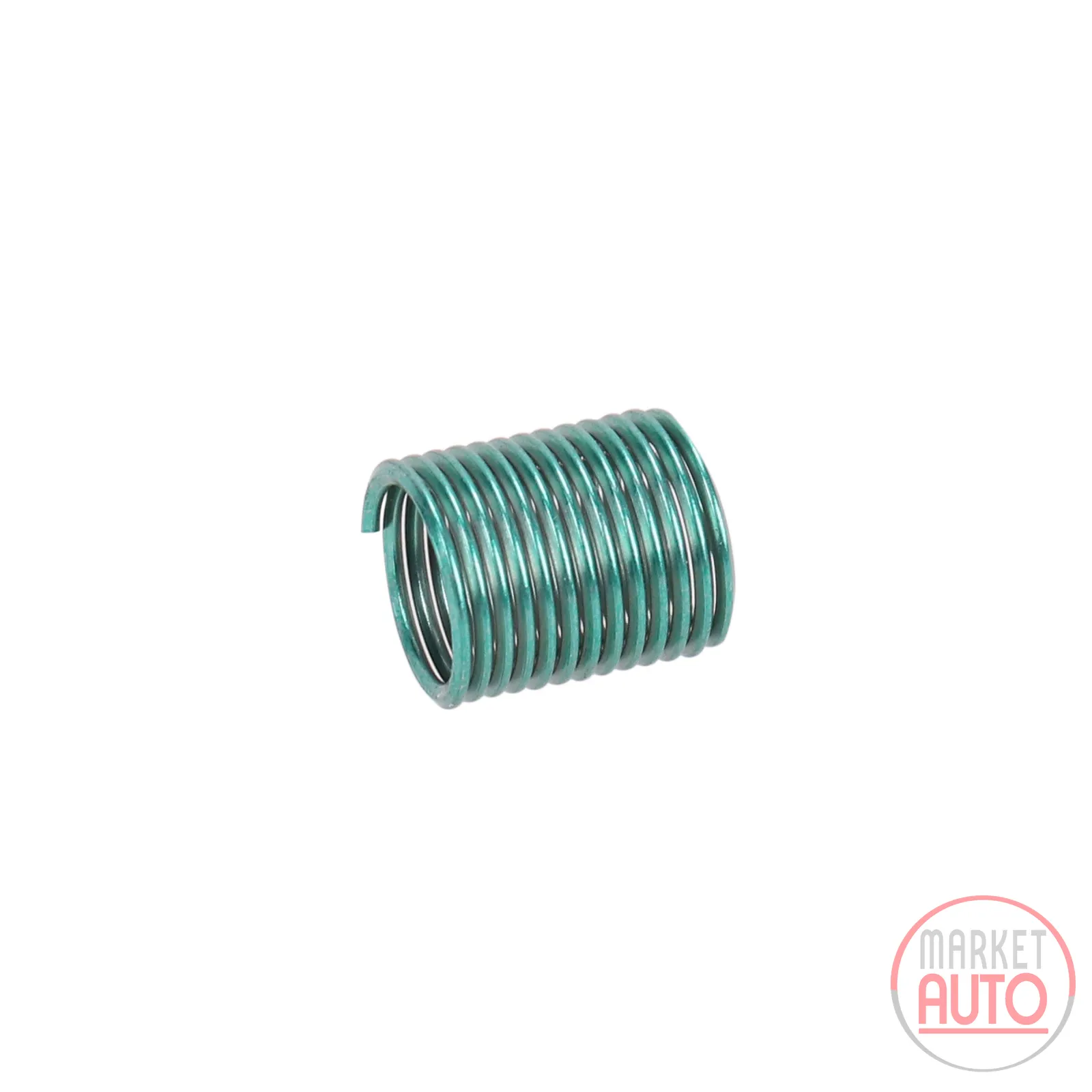 Threaded bushing
