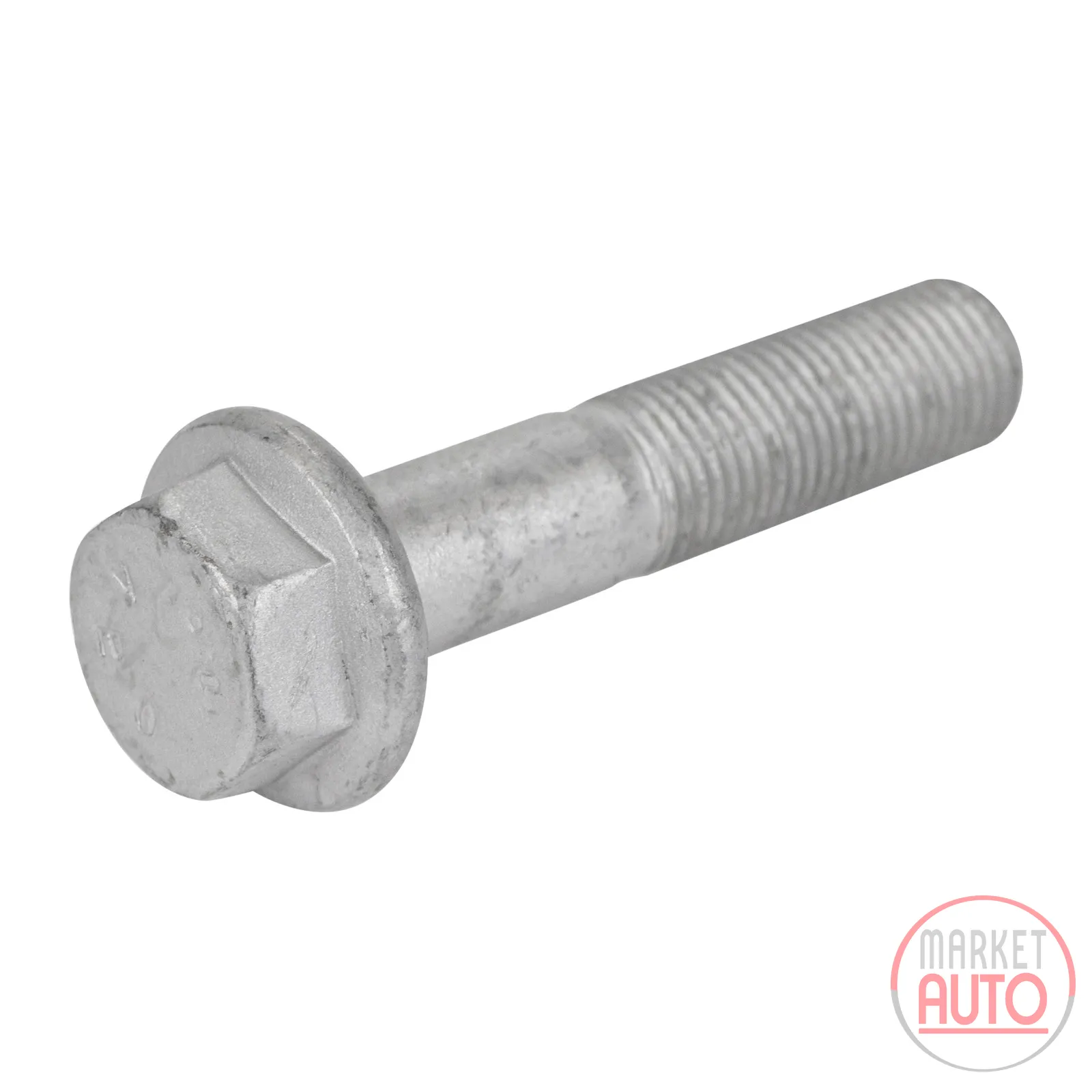 Screw for various applications