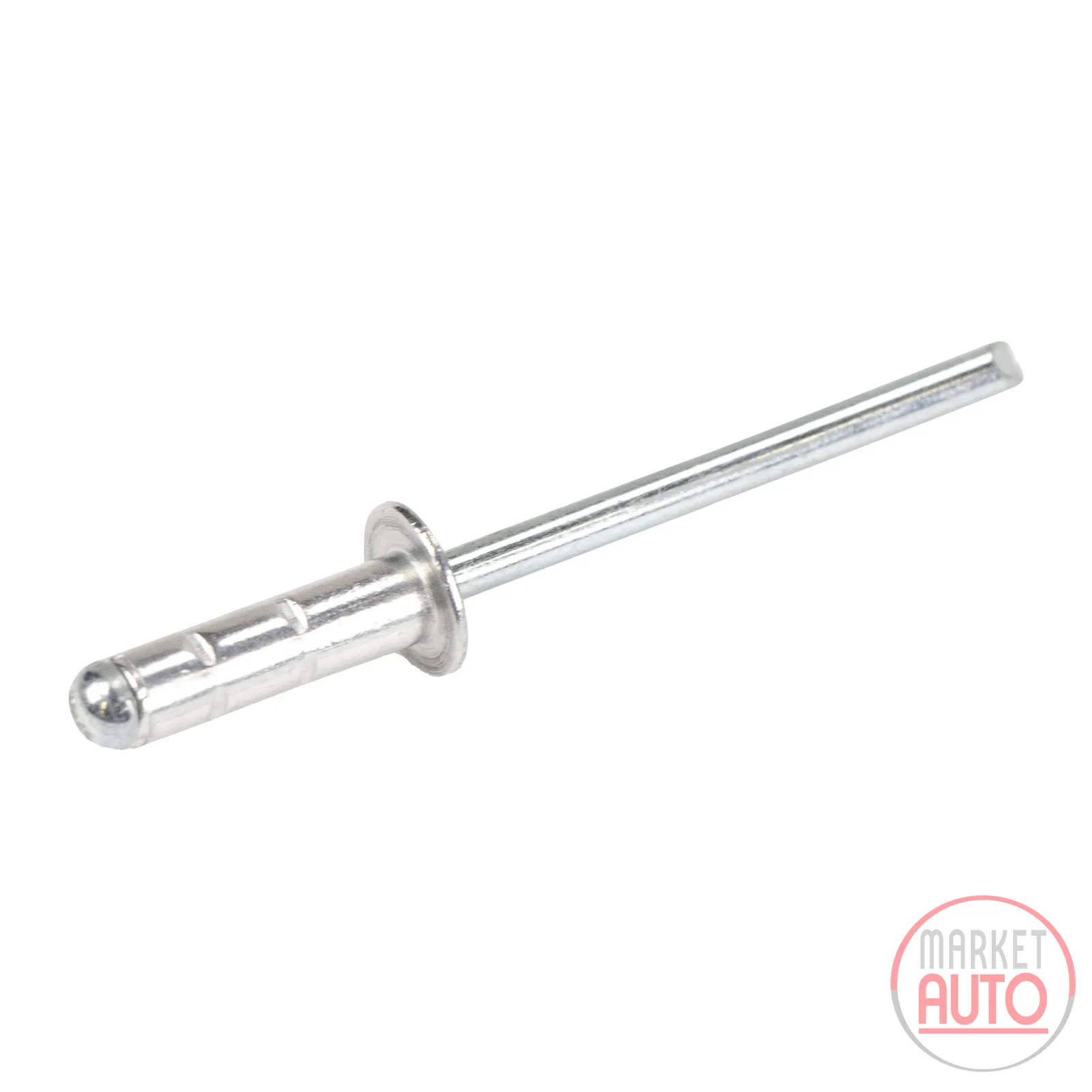 Rivet for various applications