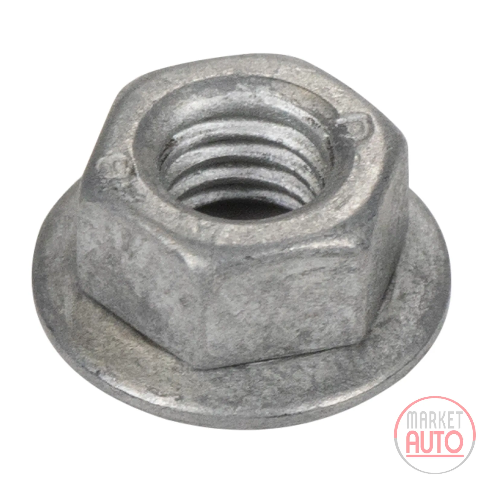 Nut for various applications