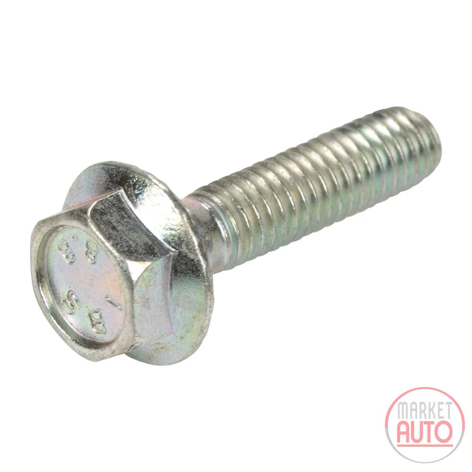 screw