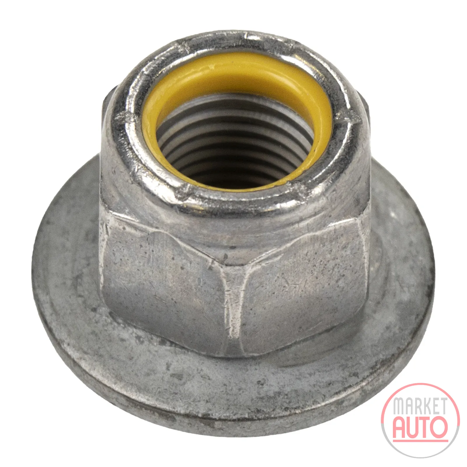 Hexagon nut