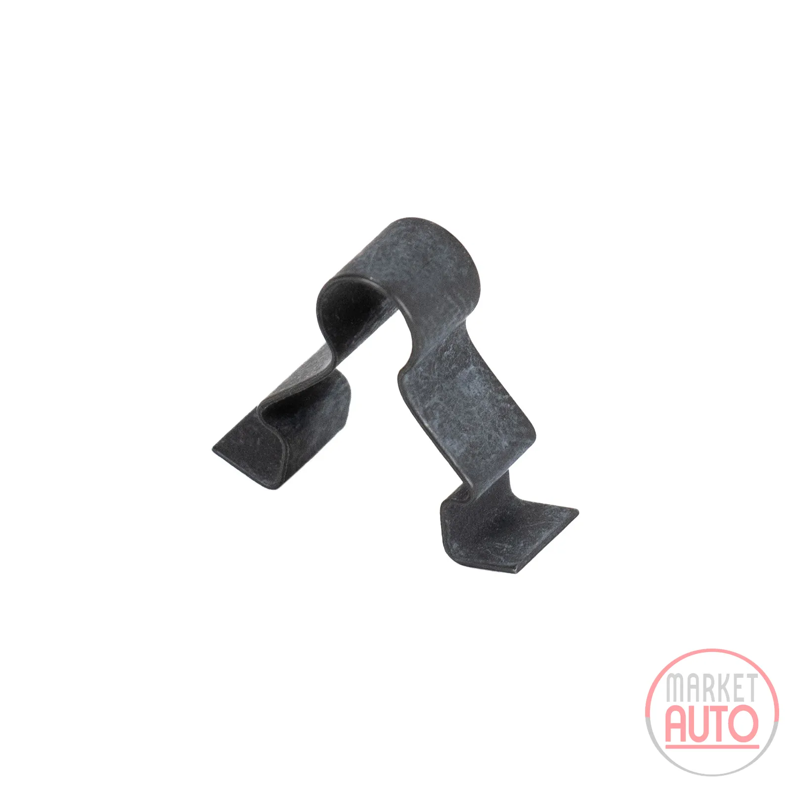 Fixing spring