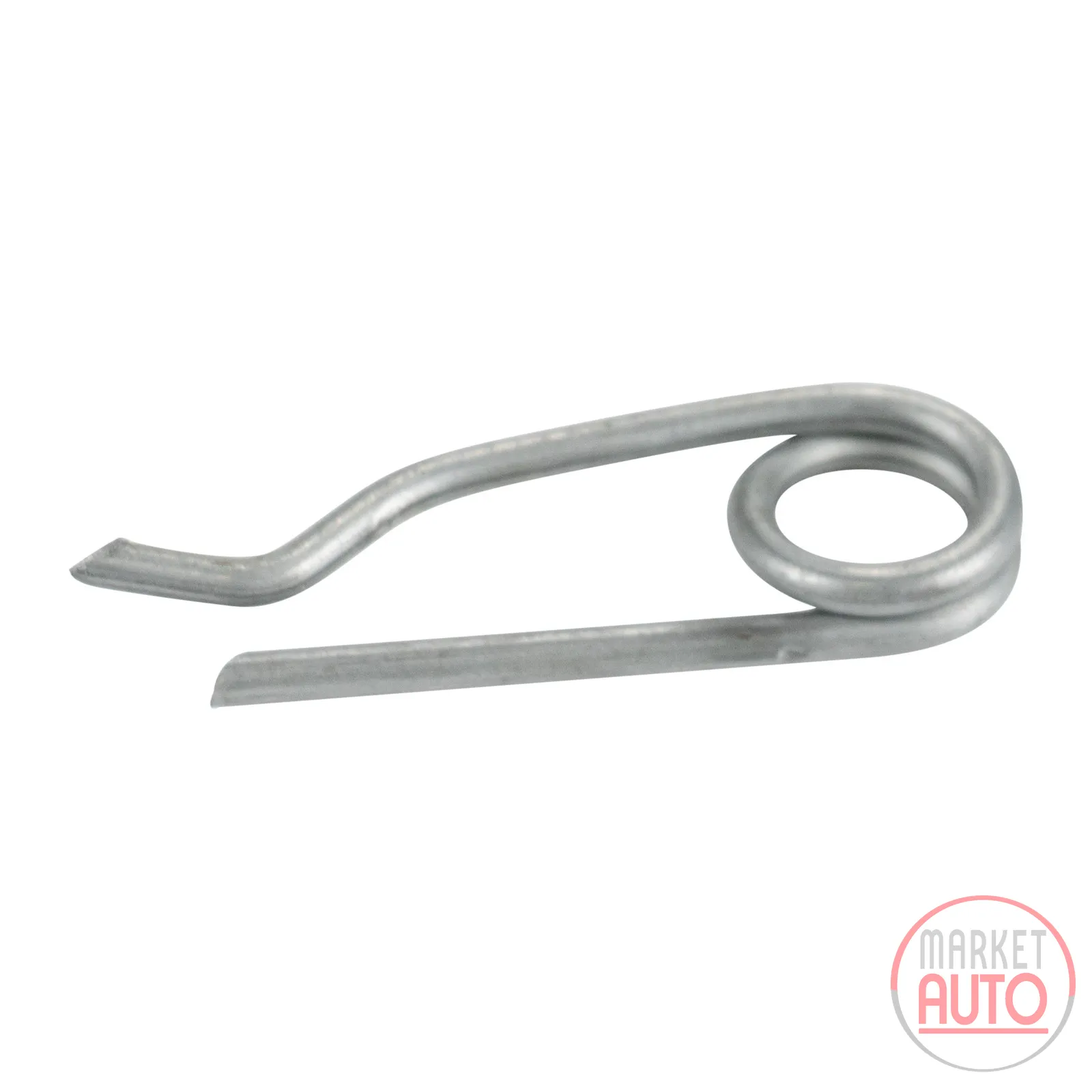 Fixing spring