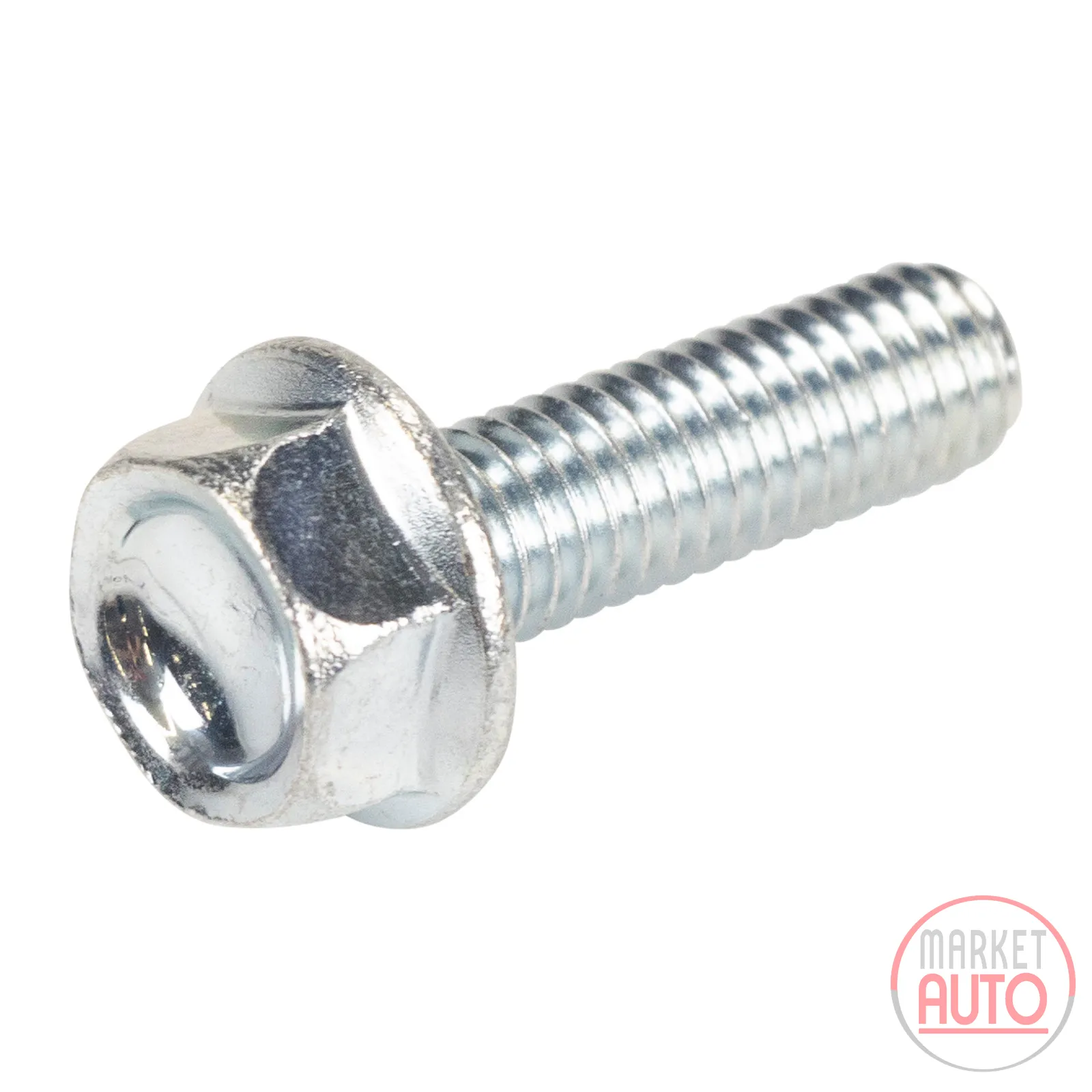 Screw M 6 x 20