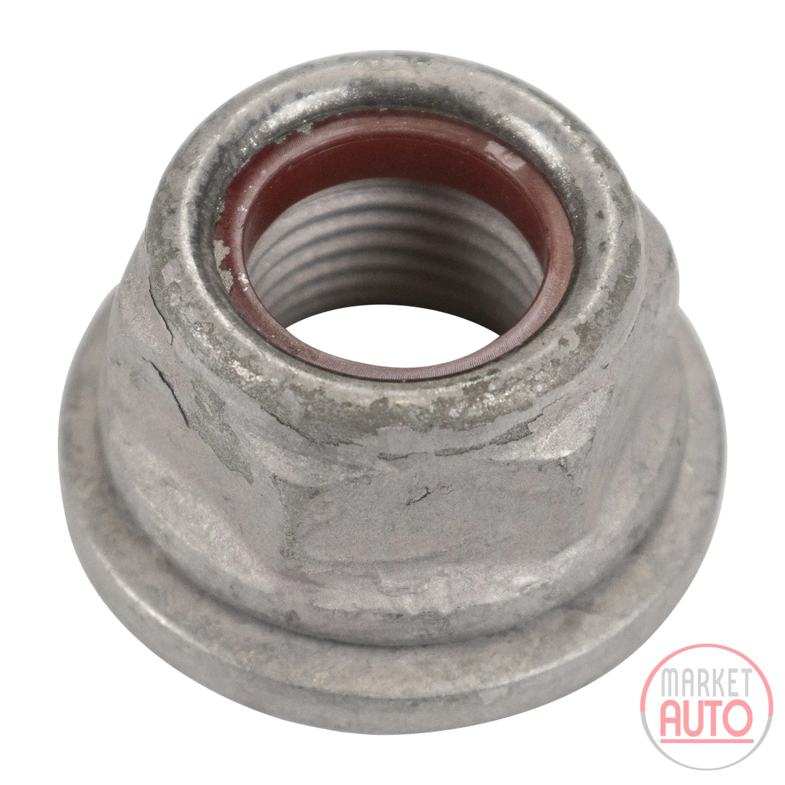 Hexagon nut M 16 x 1.5