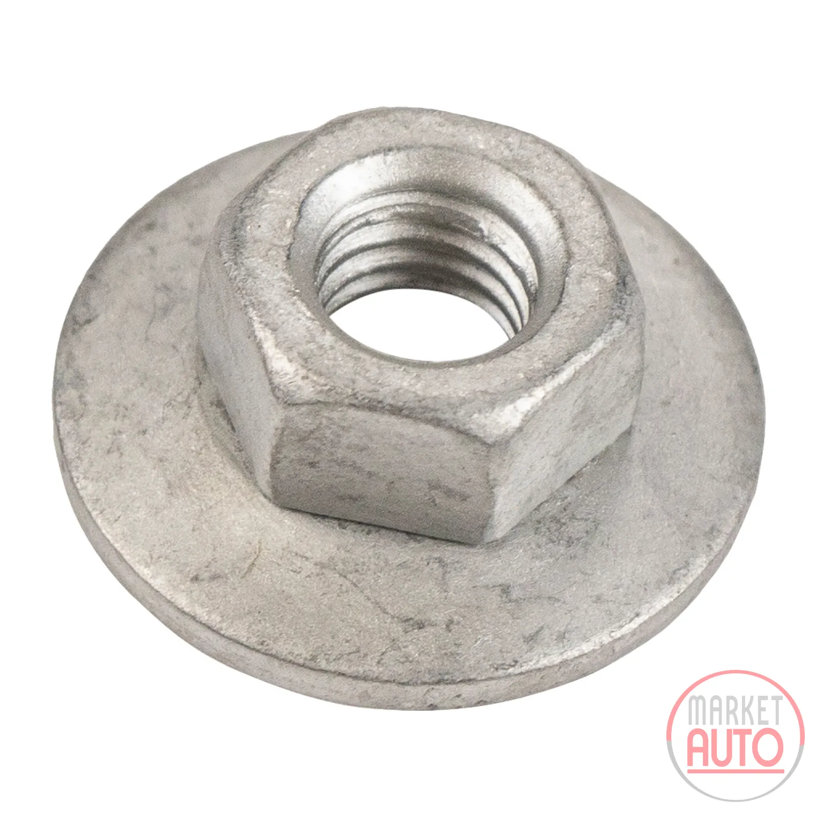 Nut for various applications