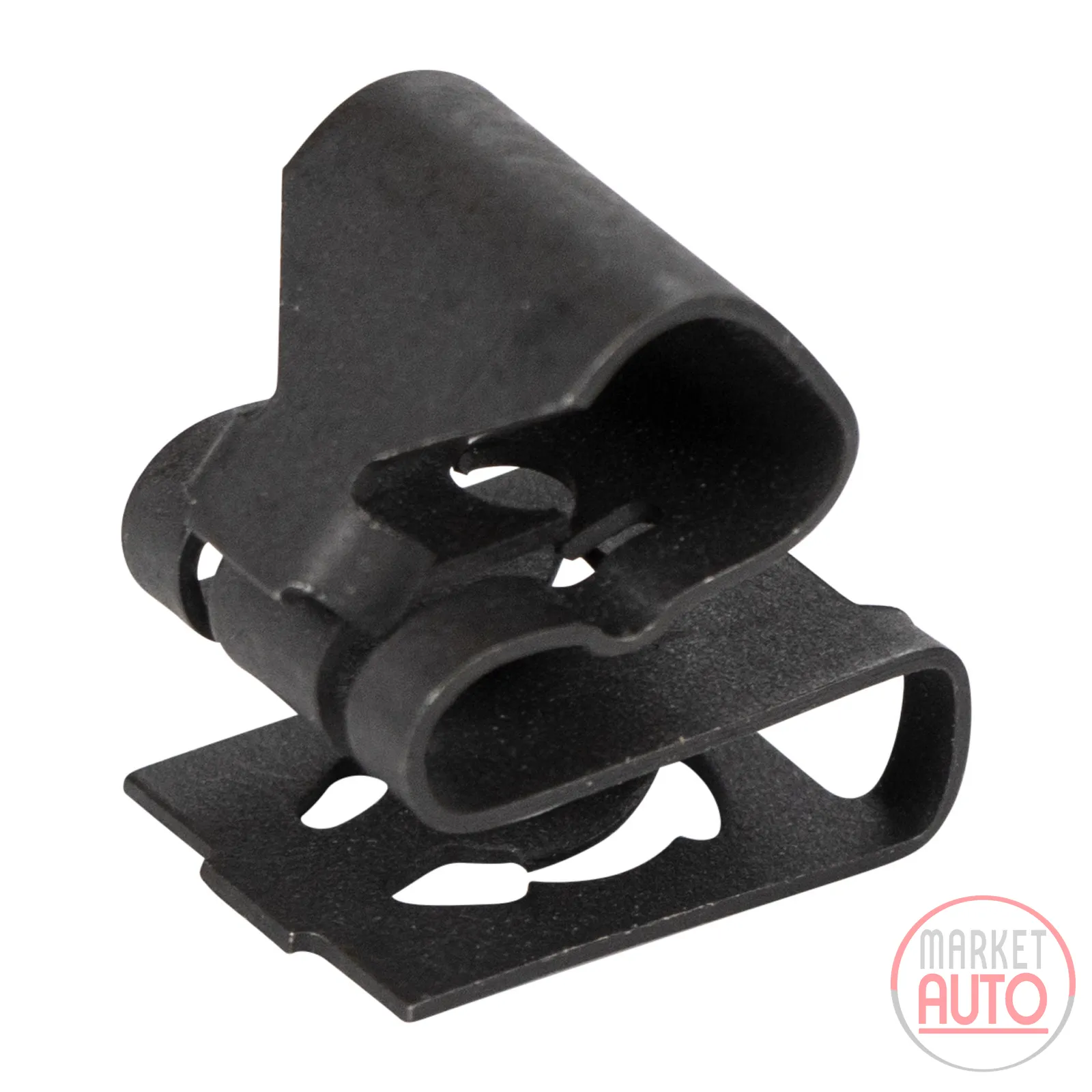 Holder for the air nozzle