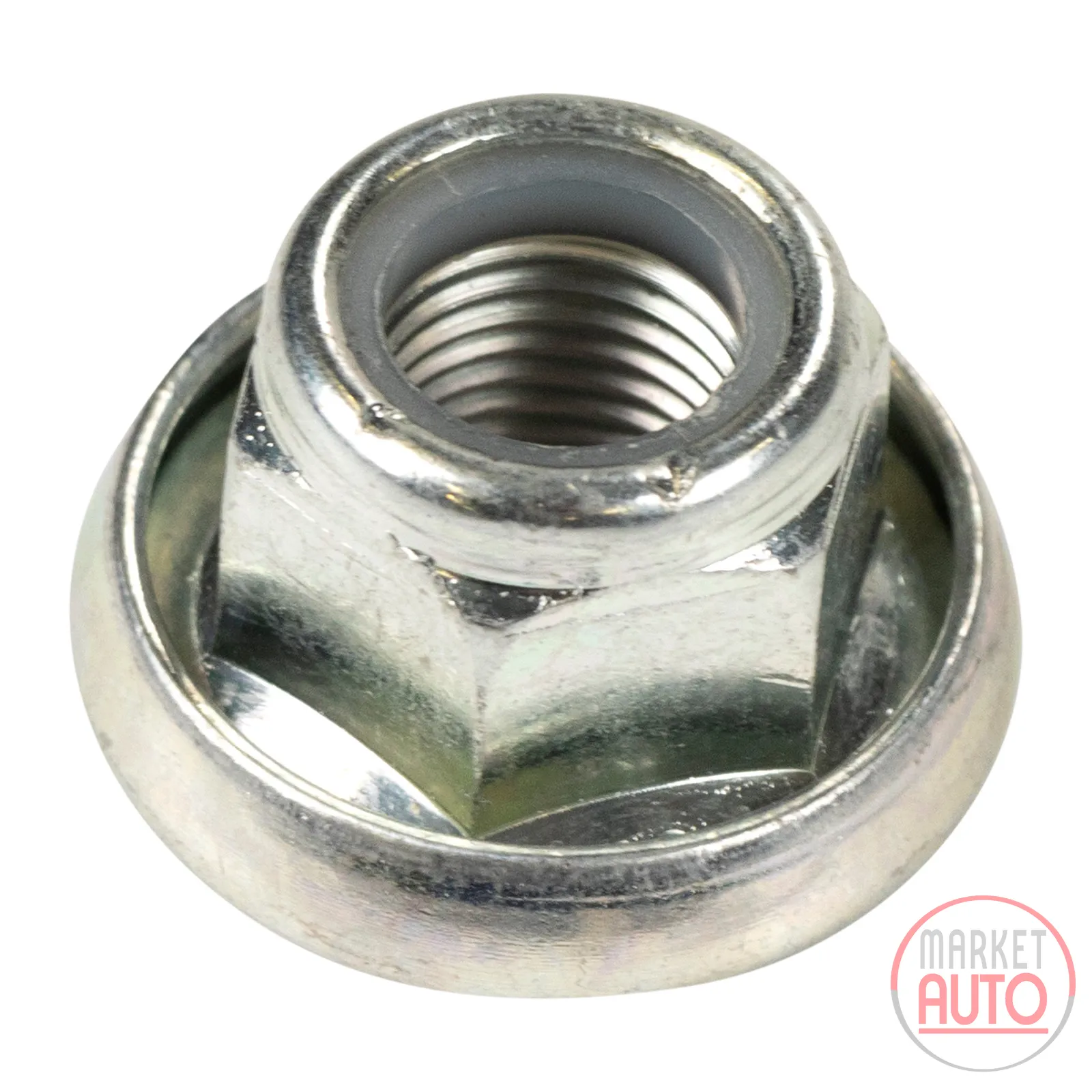 Hexagon screw M 12 x 1.25 x 105