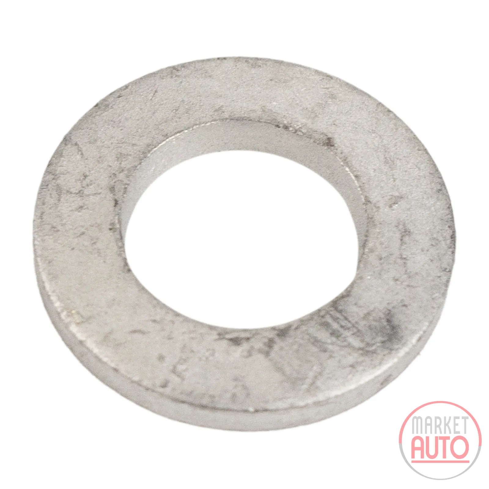 Spring ring 8