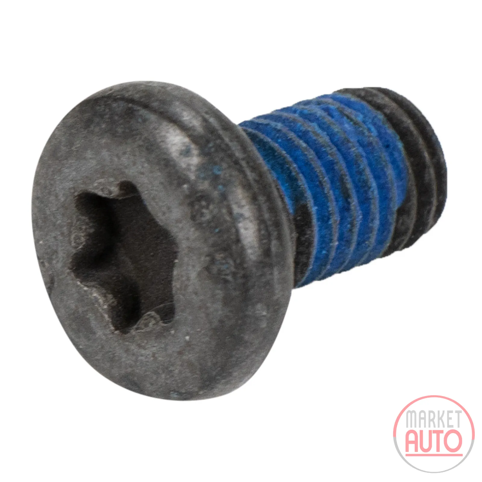 Torx screw M 8 x 1.25 x 15 (231362)