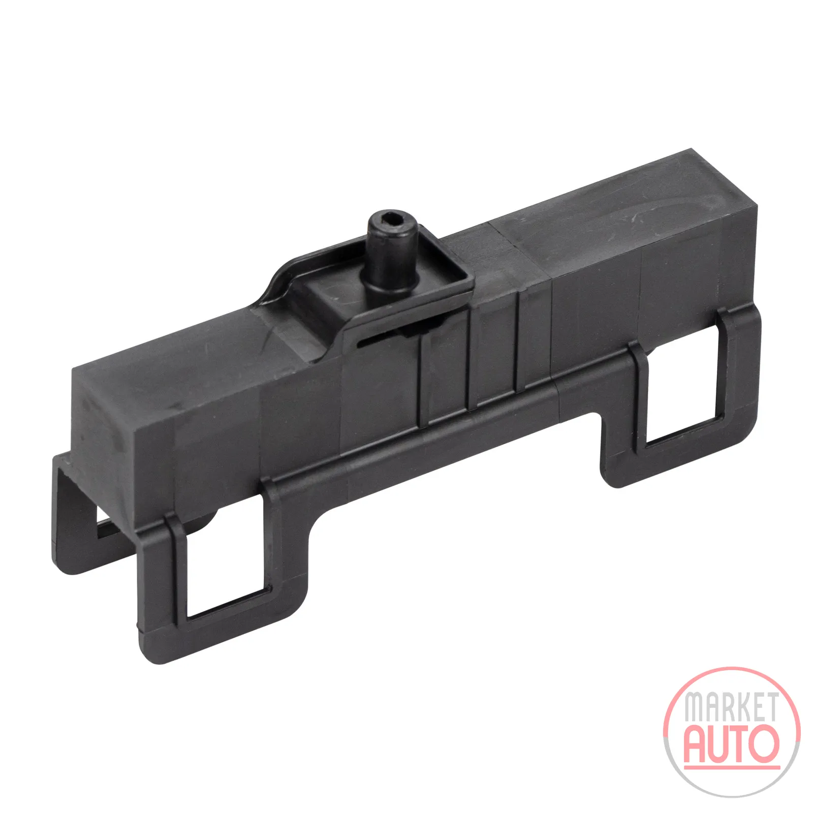 Clamping piece for cable harnesses