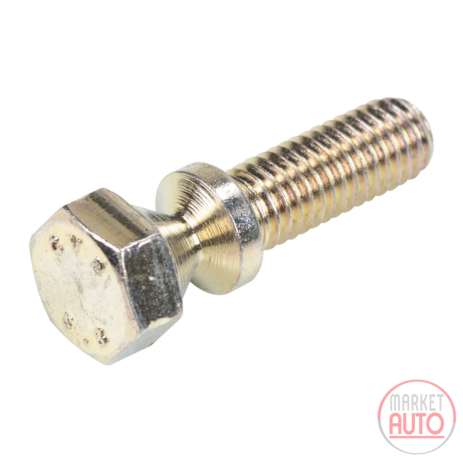 Remove screw