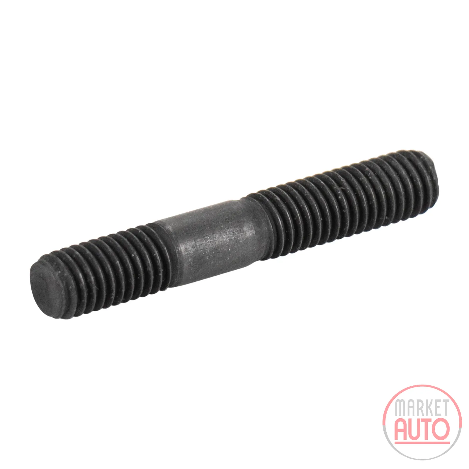 Stud bolt M8 24/14x52