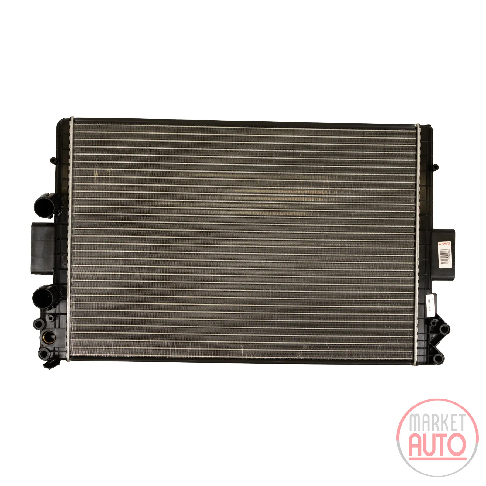 RADIATOR IVECO DAILY III Platform/Chassis 35 S 11,35 C 11 (A2FC13AA, A6FBU4AB, A