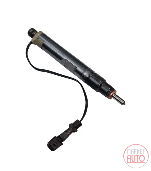 Diesel injectors remanufactured - Nērings