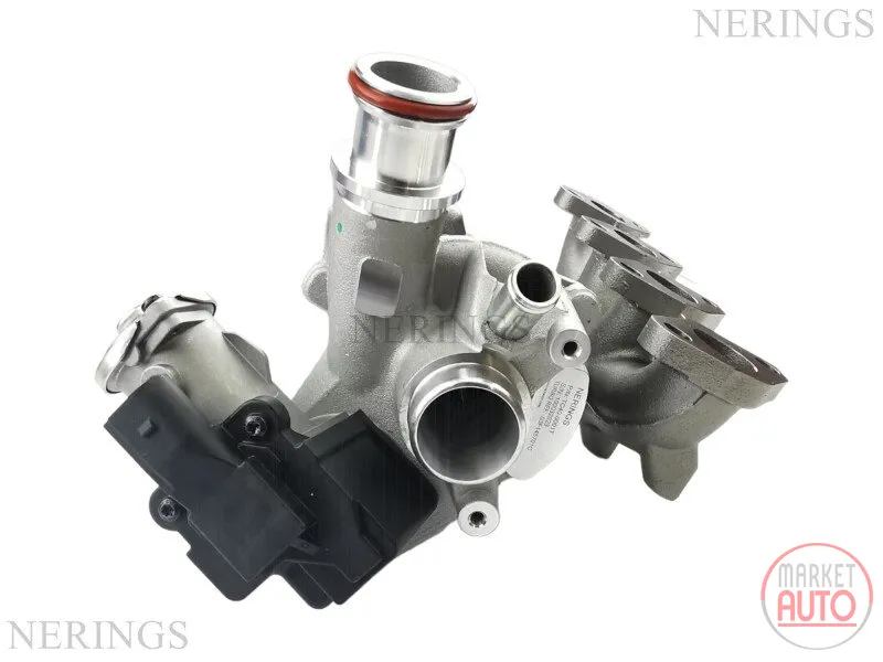 Turbocharger new Upgrade Billet Stage-1 -PLS