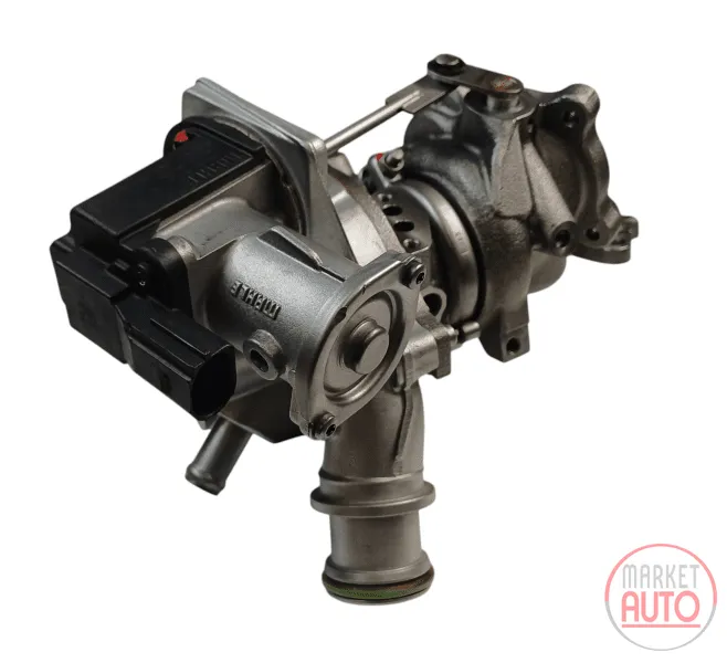 Turbocharger Remanufactured (IHI-R) -Nērings
