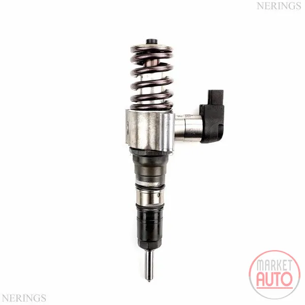 Diesel Injector remanufactured (Siemens-R) -Nērings