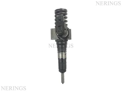 Diesel injector new (Siemens-OEM) -PLD-PLRS