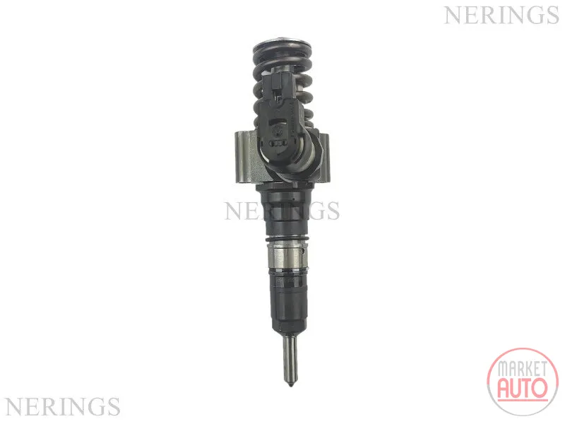 Diesel injector new (Siemens-OEM) -PLD-PLRS
