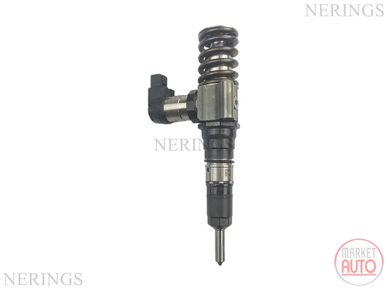 Diesel injector new (Siemens-OEM) -PLD-PLRS