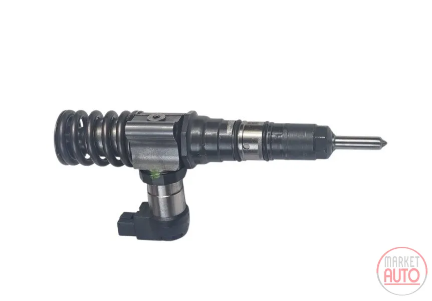 Diesel injectors remanufactured (Siemens-R) -Nērings