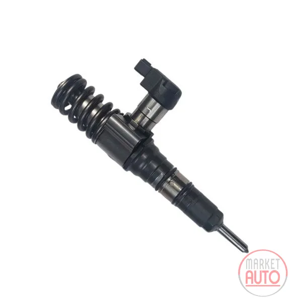 Diesel injectors remanufactured (Siemens-R) -Nērings