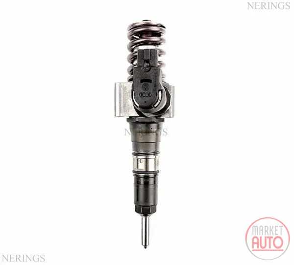 Diesel Injector remanufactured (Siemens-R)-Nērings