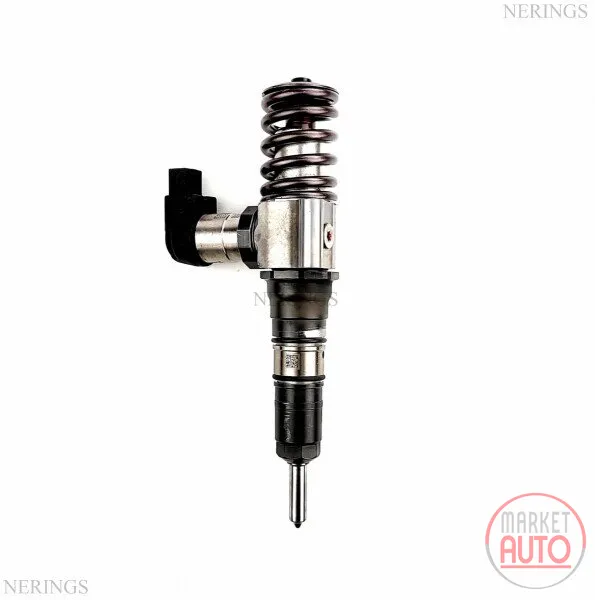 Diesel Injector remanufactured (Siemens-R)-Nērings
