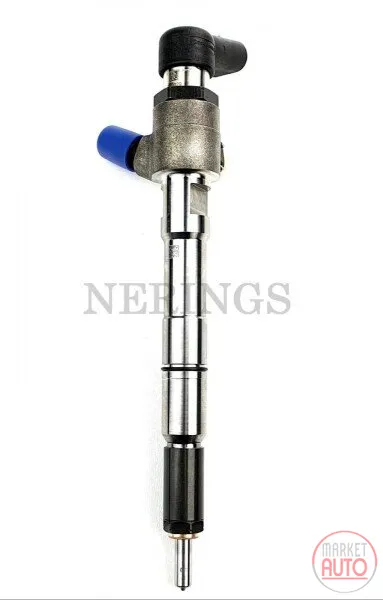 Diesel injector new (Siemens-OEM) -INJA
