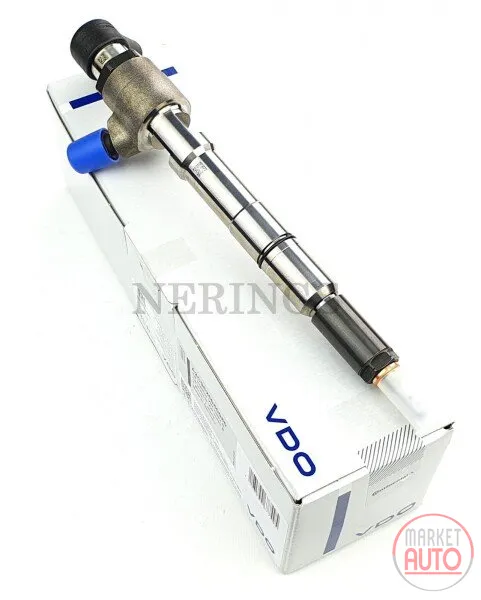 Diesel injector new (Siemens-OEM) -INJA