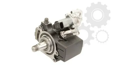 Diesel high pressure pump remanufactured -Nērings