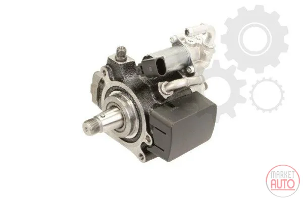 Diesel high pressure pump remanufactured -Nērings