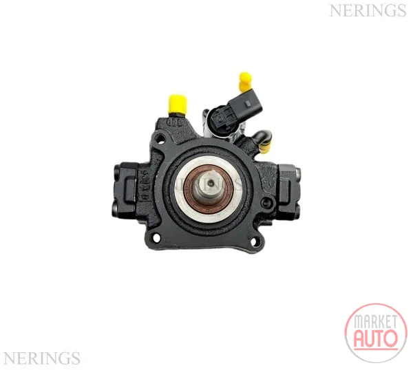 Diesel high pressure pump remanufactured -Nērings