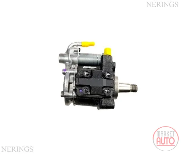 Diesel high pressure pump remanufactured -Nērings