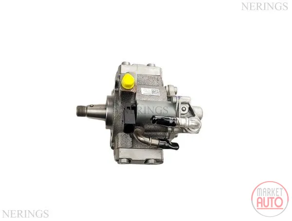 Diesel high pressure pump remanufactured -Nērings