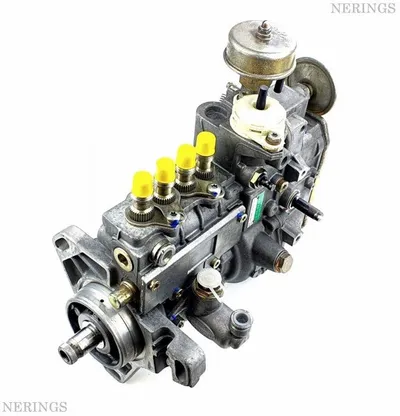 Diesel high pressure pump remanufactured(Bosch)-Nērings