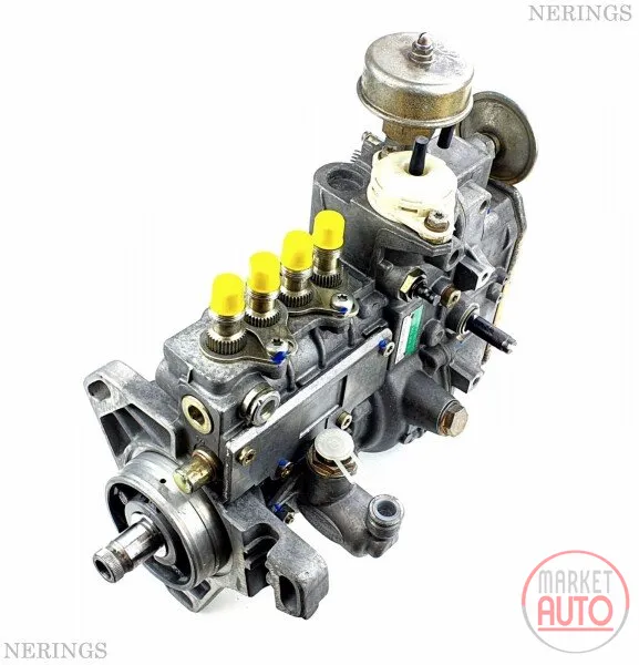 Diesel high pressure pump remanufactured(Bosch)-Nērings