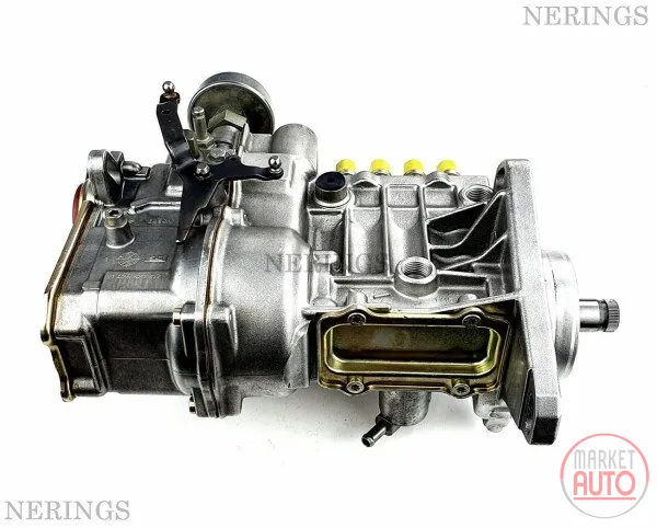 Diesel high pressure pump remanufactured (Bosch)-Nērings