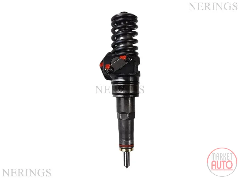 Factory remanufactured diesel injector -ROTD