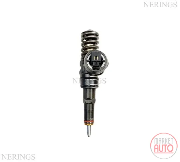 Diesel Injector remanufactured -Nērings
