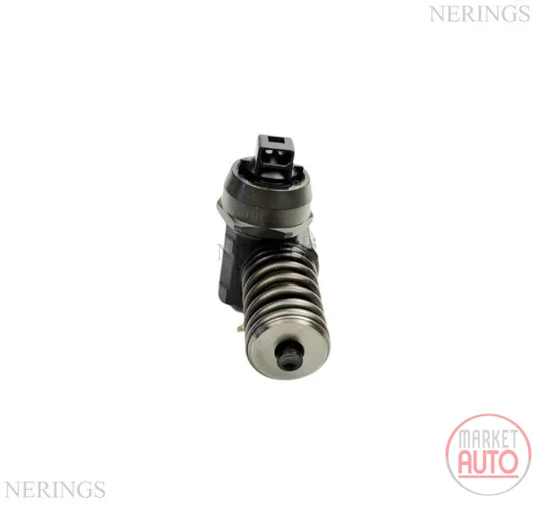 Diesel Injector remanufactured -Nērings