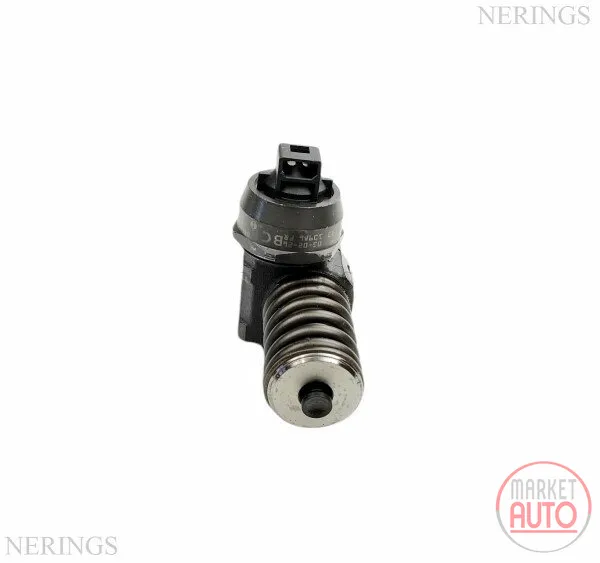 Diesel Injector remanufactured -Nērings